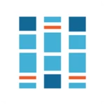 staffdna – healthcare careers android application logo